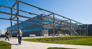 Red Deer Polytechnic Images