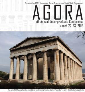 Agora Journal Volume 10, 2019