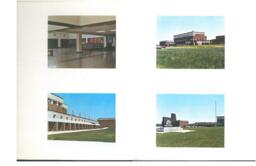 1970-1971 Legacy: Red Deer College Yearbook