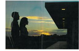 1968-1969 Legacy: Red Deer Junior College Yearbook