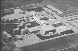 1974-1975 Legacy: Red Deer College Yearbook