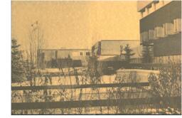 1980-1981 Legacy: Red Deer College Yearbook