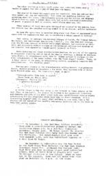 Newsletter XIV (Dec 09, 1974)
