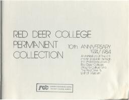 RDC Permanent Collection: 10th Anniversary, 1974-1984