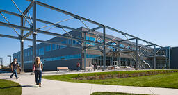 Four Centres: Innovation