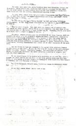 Newsletter XX (Feb 25, 1975)