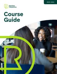 2023-2024 Course Guide