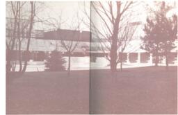 1987-1988 Red Deer College Yearbook