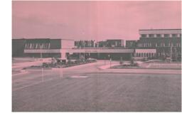 1981-1982 Legacy: Red Deer College Yearbook