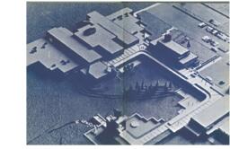 1965-1966 Legacy: Red Deer Junior College Yearbook