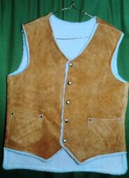 CT8 [Leatherwork]