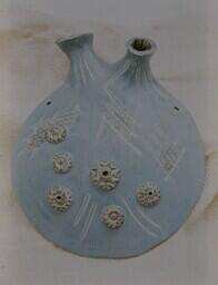 CX2 [Ceramics]