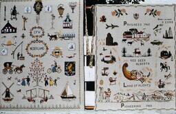 GDD1 [Needlework]