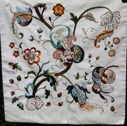 GEE3 [Needlework]