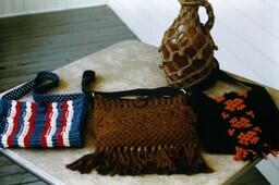GFF8 [Macrame]