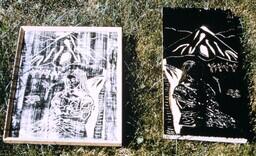 GJ2 [Block Printing]