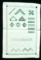 GL1 [Needlework]