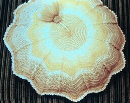 GM3 [Needlework]