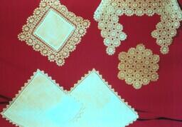 GP3 [Needlework]