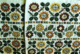GR5 [Needlework]