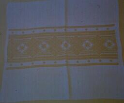GW1 [Needlework]