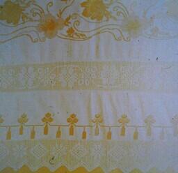 GW4 [Needlework]