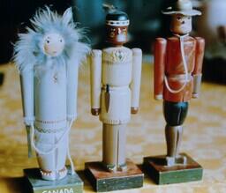 RA1 [Wood Carving]