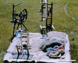 RF1 [Weaving]