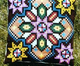 RG5 [Needlework]