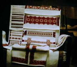 SC1 [Needlework]