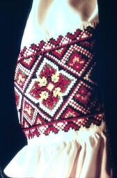 SD5 [Needlework]