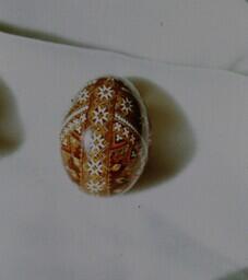 SF7 [Egg Painting]