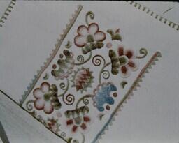 SG2 [Needlework]