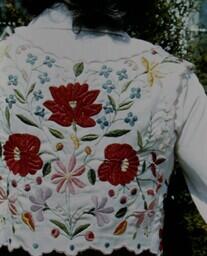 SG3 [Needlework]