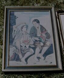 SG6 [Painting]