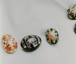 SH1 [Egg Painting]
