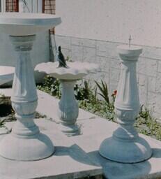 SP15 [Concrete Crafting]